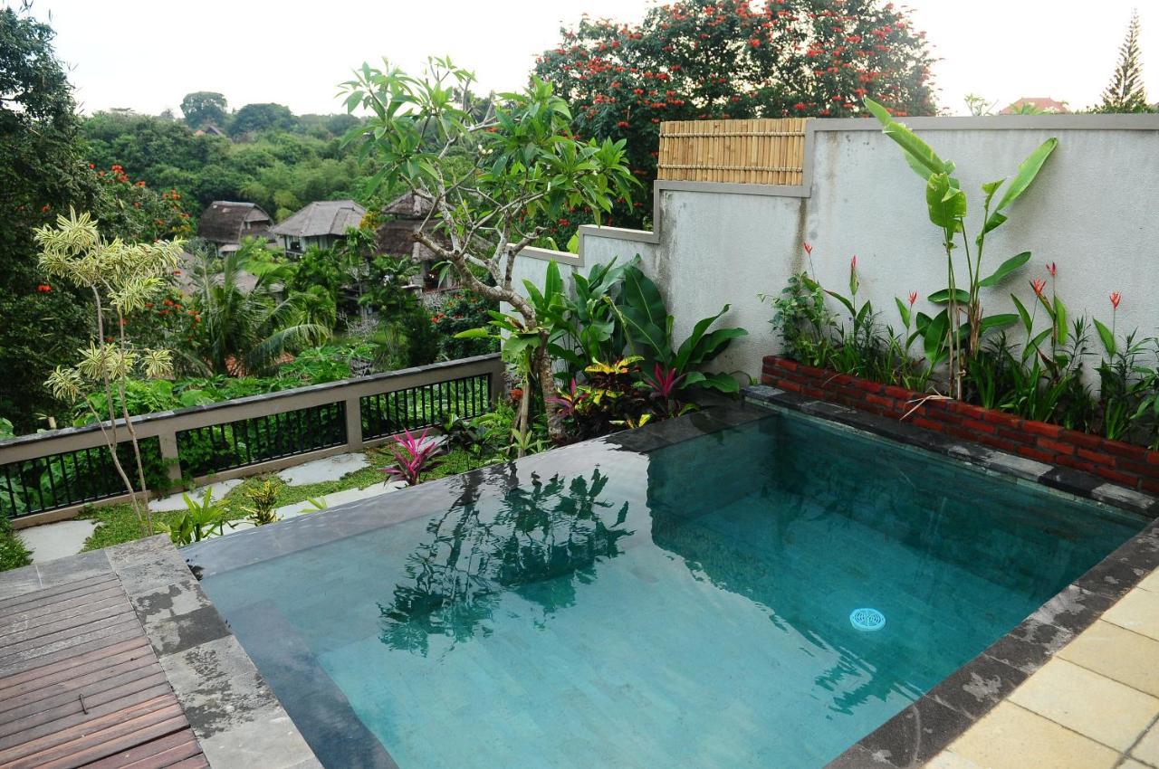 Letung Sanctuary Ubud Sukawati  Exterior photo