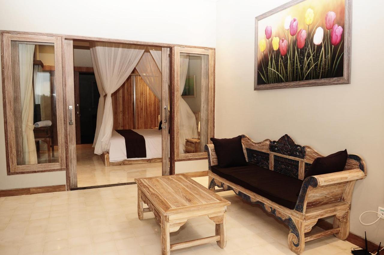 Letung Sanctuary Ubud Sukawati  Exterior photo